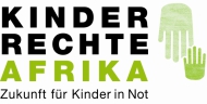 Logo KiRA Kinderrechte Afrika